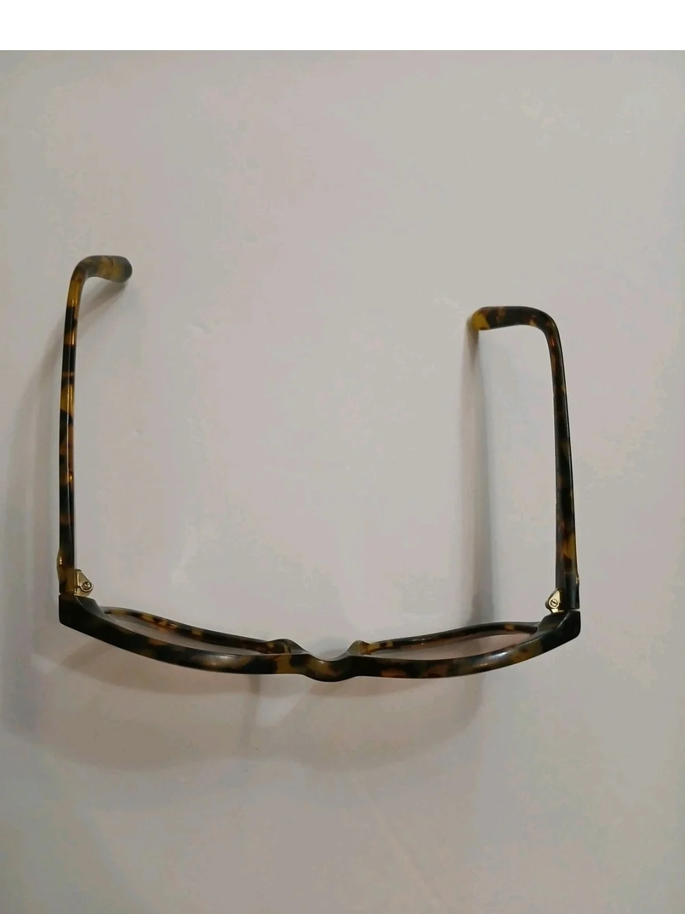 Tory Burch Sunglasses Cat Eye Frames Only